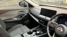 Nissan X-Trail 1.5 E-Power 204 N-Connecta 5dr Xtronic Hybrid Station Wagon